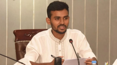 আসিফ কি পদত্যাগ করছেন?- জরুরি সংবাদ সম্মেলন আজ