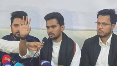 এনসিপিতে যোগ দিয়ে মুখপাত্র আসিফ মাহমুদ, নির্বাচন করবেন না