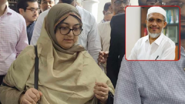 নেত্রকোণা-৪ আসনে বাবর ও তার স্ত্রীর দ্বৈত লড়াই