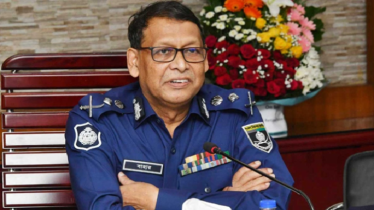 আইজিপিকে ২৪ ঘণ্টার মধ্যে অপসারণে আইনি নোটিশ
