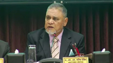 ১০ ডিসেম্বর সিইসির ভাষণ রেকর্ড, হতে পারে তফসিল ঘোষণাও