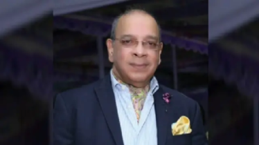 দেশ এক সাহসী কণ্ঠস্বরকে হারালো: প্রধান বিচারপতি দেশ এক সাহসী কণ্ঠস্বরকে হারালো: প্রধান বিচারপতি