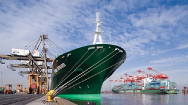 চট্টগ্রাম বন্দরে বৃহস্পতিবার থেকে রফতানি কার্যক্রম বন্ধ চট্টগ্রাম বন্দরে বৃহস্পতিবার থেকে রফতানি কার্যক্রম বন্ধ