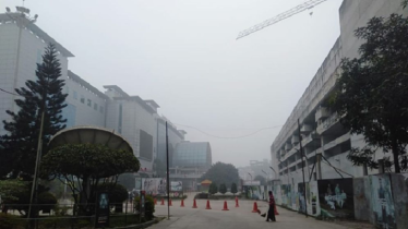 হাড়কাঁপানো শীতে কাবু ঢাকা: তাপমাত্রা ১৩ ডিগ্রিতে