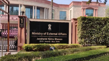 প্রণয় ভার্মাকে তলবের পর ঢাকার উদ্বেগ প্রত্যাখ্যান