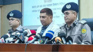 হাদির হত্যাকারীর দুই ভারতীয় সহযোগী মেঘালয়ে গ্রেফতার