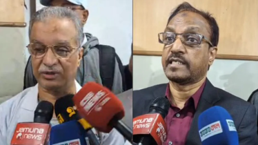 শেষ নিঃশ্বাস ত্যাগের আগে খালেদা জিয়ার অবস্থা জানালেন দুই চিকিৎসক