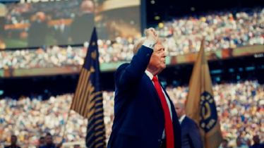 ফিফা শান্তি পুরস্কার পেলেন ডোনাল্ড ট্রাম্প