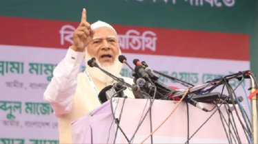 হাদি হত্যার বিচারে ব্যর্থতার খেসারত দিল সিয়াম