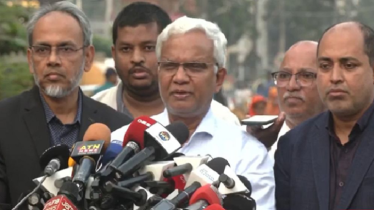 খালেদা জিয়ার শারীরিক অবস্থা স্থিতিশীল—ডা. জাহিদ খালেদা জিয়ার শারীরিক অবস্থা স্থিতিশীল—ডা. জাহিদ