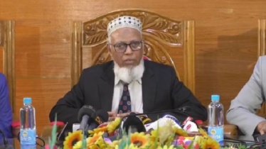 তফসিল ঘোষণা কাল বা পড়শু: ইসি মাসউদ