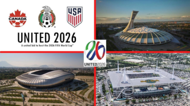 ২০২৬ ফিফা বিশ্বকাপের পূর্ণাঙ্গ সূচি প্রকাশ ২০২৬ ফিফা বিশ্বকাপের পূর্ণাঙ্গ সূচি প্রকাশ