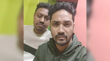 হাদির ওপর হামলাকারী ভারতে পালিয়ে সেলফি পাঠিয়েছেন