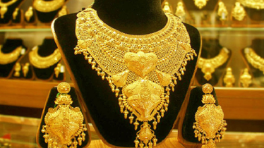 ইতিহাসের নতুন উচ্চতায় স্বর্ণ