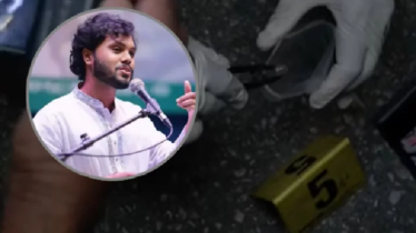 শ্বাস নিতে পারছেন হাদি, জানালেন ফাহিম ফারুকী শ্বাস নিতে পারছেন হাদি, জানালেন ফাহিম ফারুকী