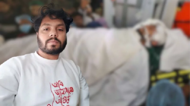 জীবন–মৃত্যুর সন্ধিক্ষণে হাদি, চিকিৎসকদের চোখ ‘টাইম উইন্ডোতে’ জীবন–মৃত্যুর সন্ধিক্ষণে হাদি, চিকিৎসকদের চোখ ‘টাইম উইন্ডোতে’