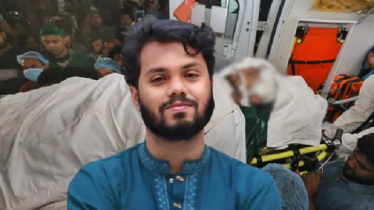 শাহাদাত বরণ করেছেন ওসমান হাদি শাহাদাত বরণ করেছেন ওসমান হাদি