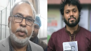 হাদির দুইবার কার্ডিয়াক অ্যারেস্ট, অবস্থা ‘অত্যন্ত সংকটজনক’ হাদির দুইবার কার্ডিয়াক অ্যারেস্ট, অবস্থা ‘অত্যন্ত সংকটজনক’