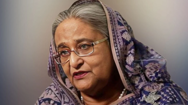 হাসিনার মৃত্যুদণ্ড চেয়ে প্রসিকিউশনের আপিল