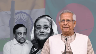 হাসিনা-কামালকে ফেরাতে ভারতকে আনুষ্ঠানিক অনুরোধ: প্রধান উপদেষ্টা হাসিনা-কামালকে ফেরাতে ভারতকে আনুষ্ঠানিক অনুরোধ: প্রধান উপদেষ্টা