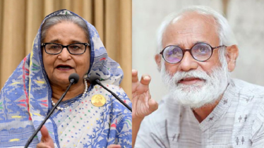 নিঃশর্ত ক্ষমা চাইলেন পান্না, লড়বেন না হাসিনার পক্ষে 