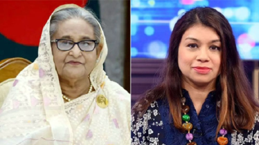 মা–বোন–ভাইকে প্লট বরাদ্দে হাসিনাকে চাপ দেন টিউলিপ মা–বোন–ভাইকে প্লট বরাদ্দে হাসিনাকে চাপ দেন টিউলিপ