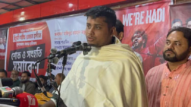 ব্যালট বিপ্লবের বিপরীতে বুলেট বিপ্লবের প্রস্তুতি চলছে