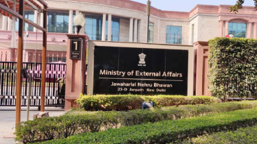 দিল্লিতে বাংলাদেশের হাইকমিশনারকে পাল্টা তলব ভারতের