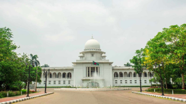 বাগেরহাটে চারটি আসন পুনর্বহাল: ২৪ ঘণ্টার মধ্যে গেজেট জারির নির্দেশ বাগেরহাটে চারটি আসন পুনর্বহাল: ২৪ ঘণ্টার মধ্যে গেজেট জারির নির্দেশ