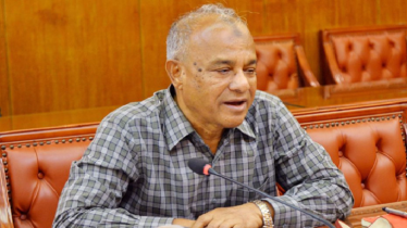 সীমান্ত নিরাপত্তায় কৌশলী হওয়ার তাগিদ স্বরাষ্ট্র উপদেষ্টার