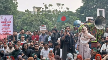 হাদি হত্যার বিচারে ৩ দফা ও ‘শহীদী শপথ’ কর্মসূচি