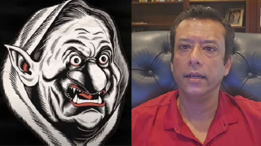 অপতথ্য ছড়াচ্ছে খুনি হাসিনার ছেলে জয় অপতথ্য ছড়াচ্ছে খুনি হাসিনার ছেলে জয়