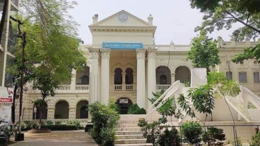 জবিতে বিজ্ঞান অনুষদের ভর্তি পরীক্ষা আজ