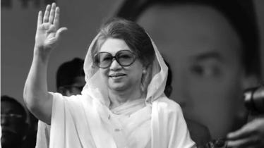 খালেদা জিয়ার ইন্তেকালে বিশ্বনেতাদের শোক