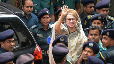 মিথ্যা মামলার কারাবাস খালেদা জিয়াকে মৃত্যমুখে ঠেলে দেয়