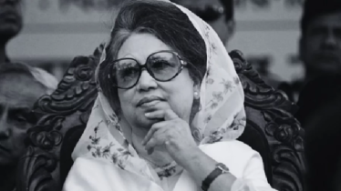 বেগম খালেদা জিয়ার শেষ বিদায়ে ঘনিষ্ঠদের উপস্থিতি