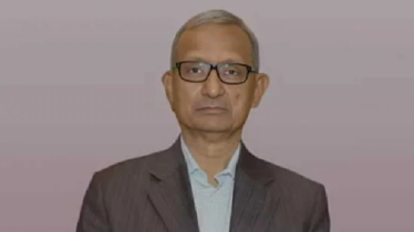 প্রধান উপদেষ্টার বিশেষ সহকারীর পদ ছাড়লেন খোদা বকশ চৌধুরী