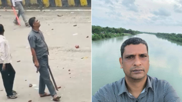 চট্টগ্রামের প্রথম শহীদ ওয়াসিম হত্যার মূল ঘাতক জয়নাল গ্রেফতার