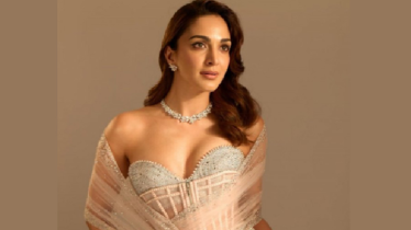 শরীর যেমনই হোক, তাকে সম্মান করুন: কিয়ারা 