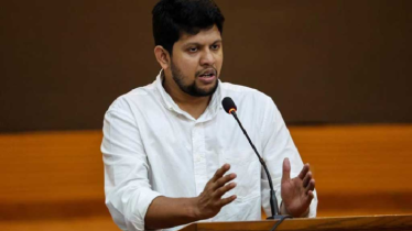 জামায়াত-এনসিপি জোটের অংশ হচ্ছি না: মাহফুজ আলম