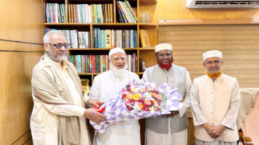 বহিষ্কারে ডাবল হ্যাট্রিক বঞ্চিত মেজর আখতার বহিষ্কারে ডাবল হ্যাট্রিক বঞ্চিত মেজর আখতার