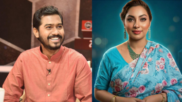 হাদির আসনে গণঅধিকার পরিষদের প্রার্থী মেঘনা আলম