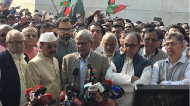 স্বাধীনতার শত্রুরা নতুন করে মাথাচাড়া দিচ্ছে: মির্জা ফখরুল স্বাধীনতার শত্রুরা নতুন করে মাথাচাড়া দিচ্ছে: মির্জা ফখরুল