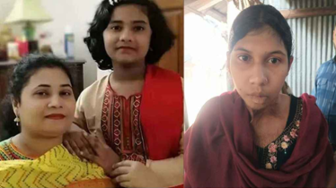 মা-মেয়ে হত্যার ঘটনায় মূল আসামি আয়েশা গ্রেফতার মা-মেয়ে হত্যার ঘটনায় মূল আসামি আয়েশা গ্রেফতার