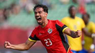 চার দশকের খরা কাটালো মোজাম্বিক