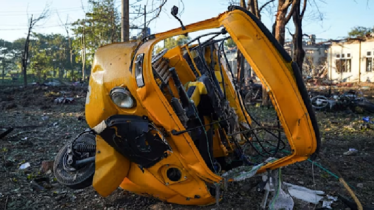 মিয়ানমারে হাসপাতালে বিমান হামলায় নিহত ৩১ মিয়ানমারে হাসপাতালে বিমান হামলায় নিহত ৩১