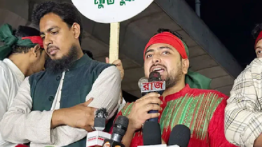 মুক্তিযুদ্ধ ও ধর্মের নামে দেশ বিভাজনের রাজনীতি চলবে না মুক্তিযুদ্ধ ও ধর্মের নামে দেশ বিভাজনের রাজনীতি চলবে না