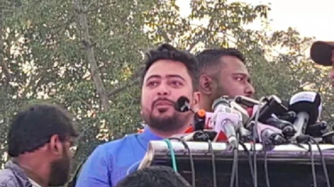 বিজয় দিবসে ভারতীয় আধিপত্যবাদের বিরুদ্ধে প্রতিরোধের ডাক বিজয় দিবসে ভারতীয় আধিপত্যবাদের বিরুদ্ধে প্রতিরোধের ডাক