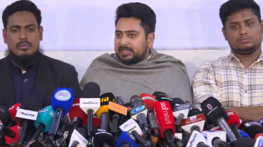 বৃহত্তর ঐক্যের স্বার্থে ১০ দলীয় জোটের সঙ্গী এনসিপি: নাহিদ ইসলাম