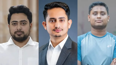 নাহিদ–সারজিস–হাসনাত যেসব আসনে লড়ছেন